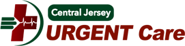 CJ Urgent Care Logo