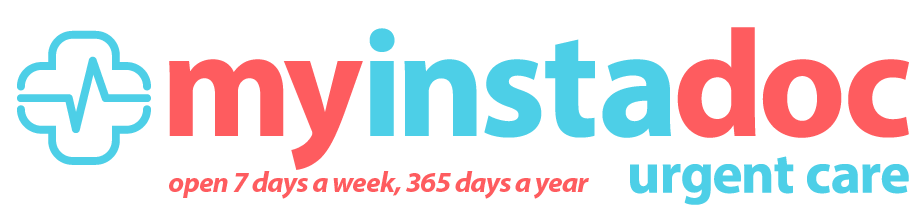 MyInstaDoc Logo
