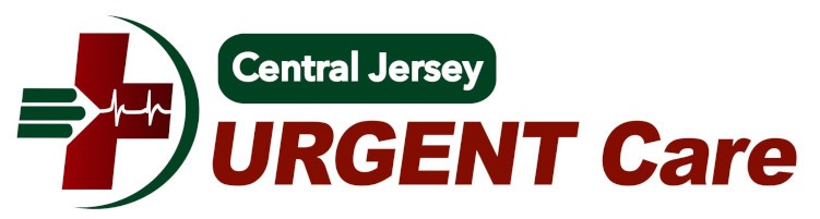 Central Jersey Urgent Care Logo