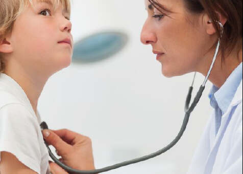 Pediatric Care