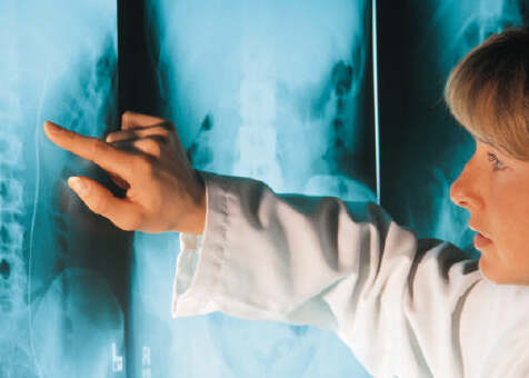 Radiology Services