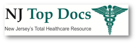 NJ Top Doc Award